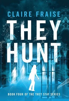 Cover They Hunt