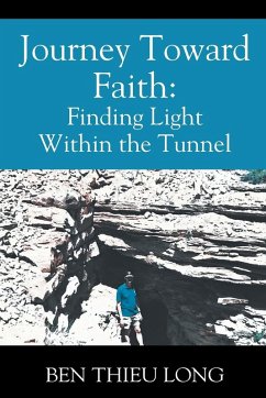 Cover Journey Toward Faith