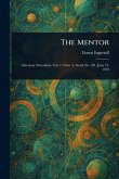 The Mentor The Mentor