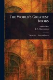 The World's Greatest Books The World's Greatest Books