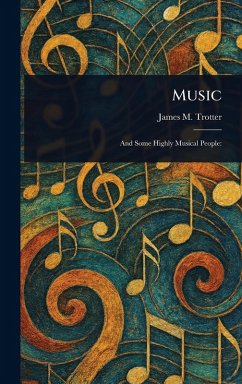 Music - Trotter, James M