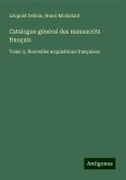 Catalogue général des manuscrits français Catalogue général des manuscrits français