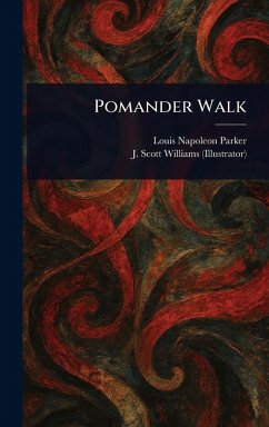 Cover Pomander Walk