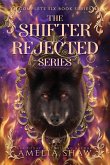 Shifter Rejected Series Shifter Rejected Series