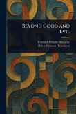 Beyond Good and Evil Beyond Good and Evil