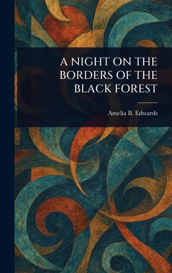 Cover A Night on the Borders of the Black Forest