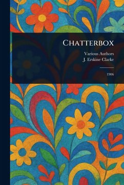 Cover Chatterbox