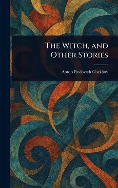 Cover The Witch, and Other Stories