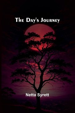 Cover The Day'S Journey