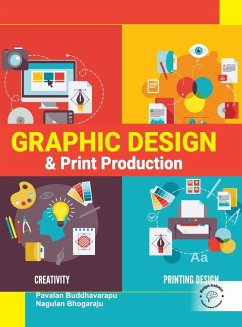 Cover Graphic Design and Print Production