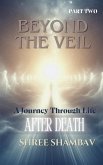 Beyond the Veil Beyond the Veil