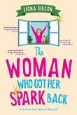 The Woman Who Got Her Spark Back