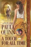 A Touch for All Time A Touch for All Time