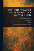 The Fight for a Free Sea The Fight for a Free Sea