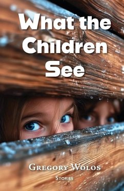 Cover What the Children See