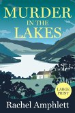 Murder in the Lakes Murder in the Lakes