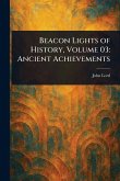 Beacon Lights of History, Volume 03 Beacon Lights of History, Volume 03