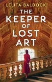 The Keeper of Lost Art The Keeper of Lost Art
