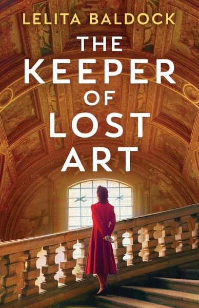 The Keeper of Lost Art