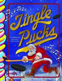 Cover Jingle Pucks