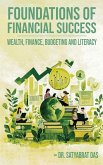 Foundations of Financial Success Foundations of Financial Success