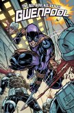 Gwenpool: All-New, All-Deadly