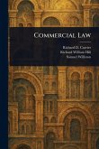 Commercial Law Commercial Law