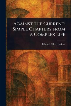 Cover Against the Current