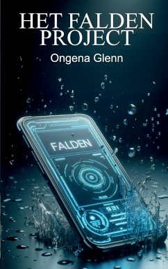 Cover Het Falden Project