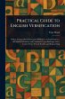 Practical Guide to English Versification - Bild 1