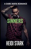Sea of Sinners Sea of Sinners