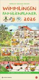 R.S. Berner Wimmlingen Mega-Familienplaner 2026 R.S. Berner Wimmlingen Mega-Familienplaner 2026