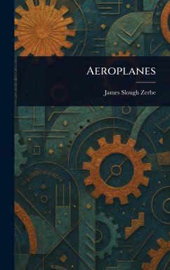 Cover Aeroplanes