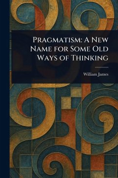 Cover Pragmatism
