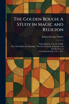 Cover The Golden Bough