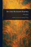 In the Russian Ranks In the Russian Ranks