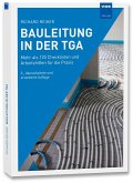 Bauleitung in der TGA Bauleitung in der TGA