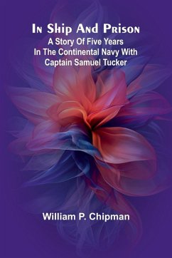 Cover In Ship And Prison