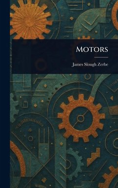 Cover Motors