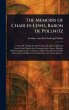The Memoirs of Charles-Lewis, Baron De... - Bild 1