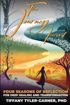 Cover The Journey Inward