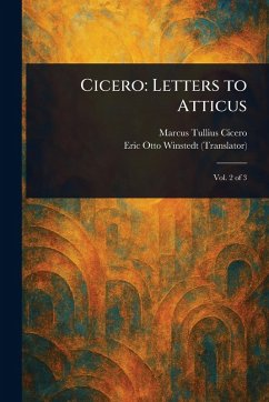 Cover Cicero