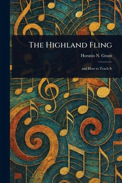 Cover The Highland Fling