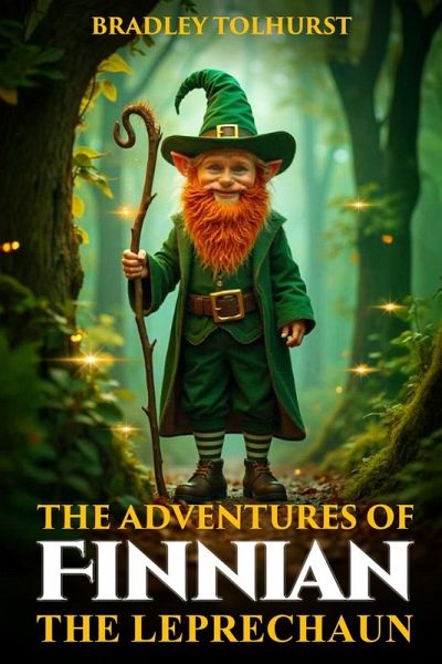 The Adventures of Finnian The Leprechaun The Adventures of Finnian The Leprechaun