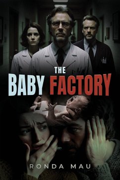Cover The Baby Factory