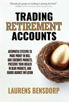 Cover Trading Retirement Accounts