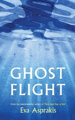 Cover Ghost Flight