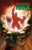 Hulk Modern Era Epic Collection: Code Red Hulk Modern Era Epic Collection: Code Red