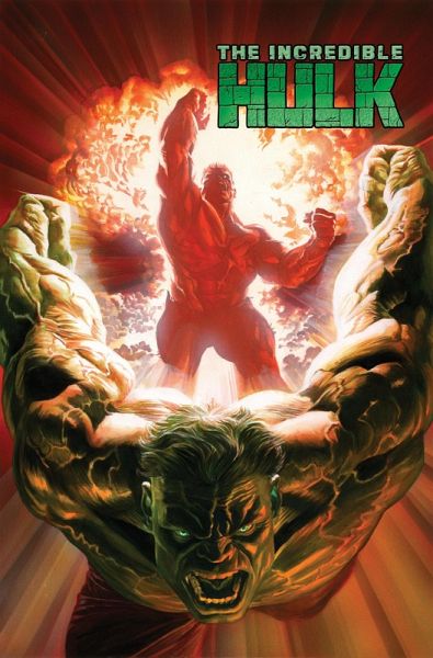 Hulk Modern Era Epic Collection: Code Red Hulk Modern Era Epic Collection: Code Red