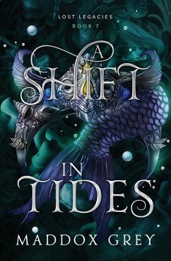 Cover A Shift in Tides